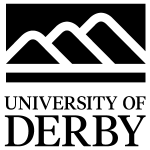 University of Derby logo