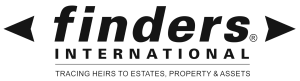 Finders International logo
