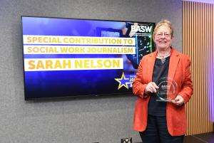Journalism Awards