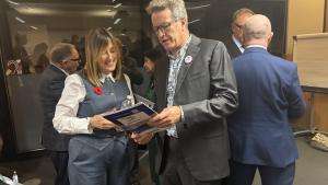 Working Conditions Launch Senedd 2025