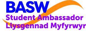 BASW Student Ambassador logo