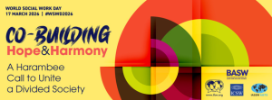 World Social Work Month 2026