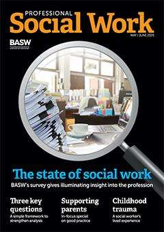 PSW May/June 2026