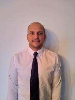 Child protection manager Daniel Jones calls for law change to protect children from smacking Wales smacking ban Scotland
