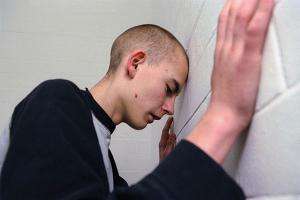 Probation young offenders rehabilitation probation resettlement