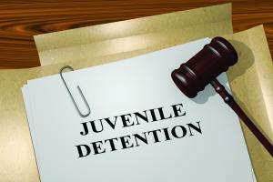 Youth detention Feltham young offenders institute criminal justice