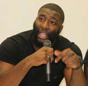 Craig Pinkney on the key factors behind gangs, knife crime and other violent activity Gangs, knife crime