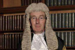 Sir Andrew McFarlane, President of the Family Court
