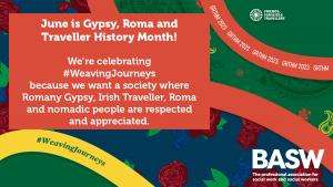 BASW Supports GRT History Month
