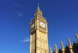 hugo sns p5zh8nc0jkm unsplash Big Ben