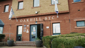 Oakhill Secure Training Centre