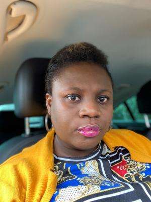 pamela shodeinde