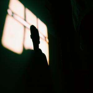 shadowy
