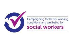 Working conditions campaign logo
